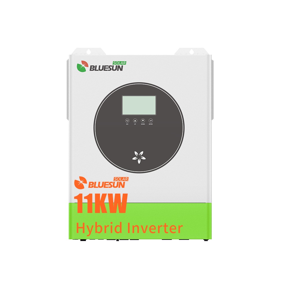 Hybrid Inverter 11KW