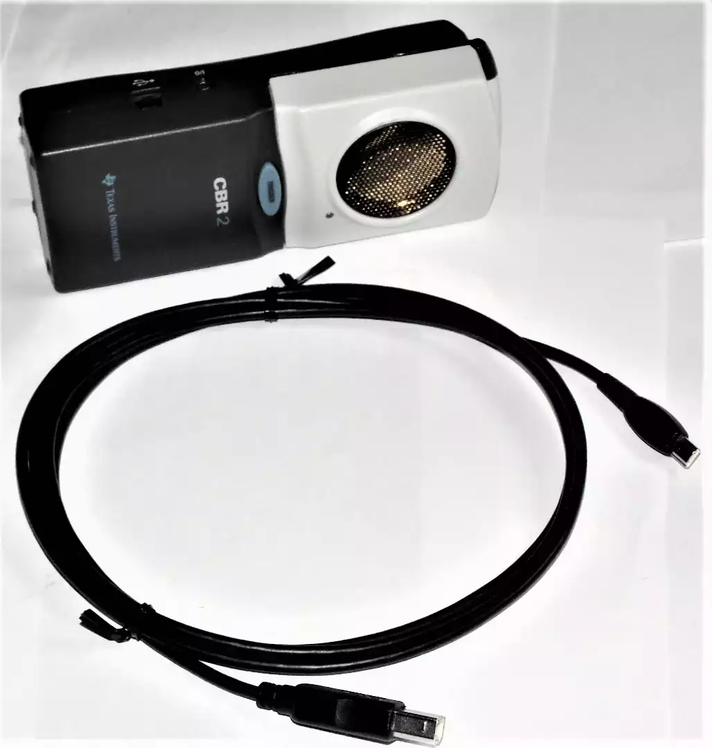 Image for CBR2 Motion Detector