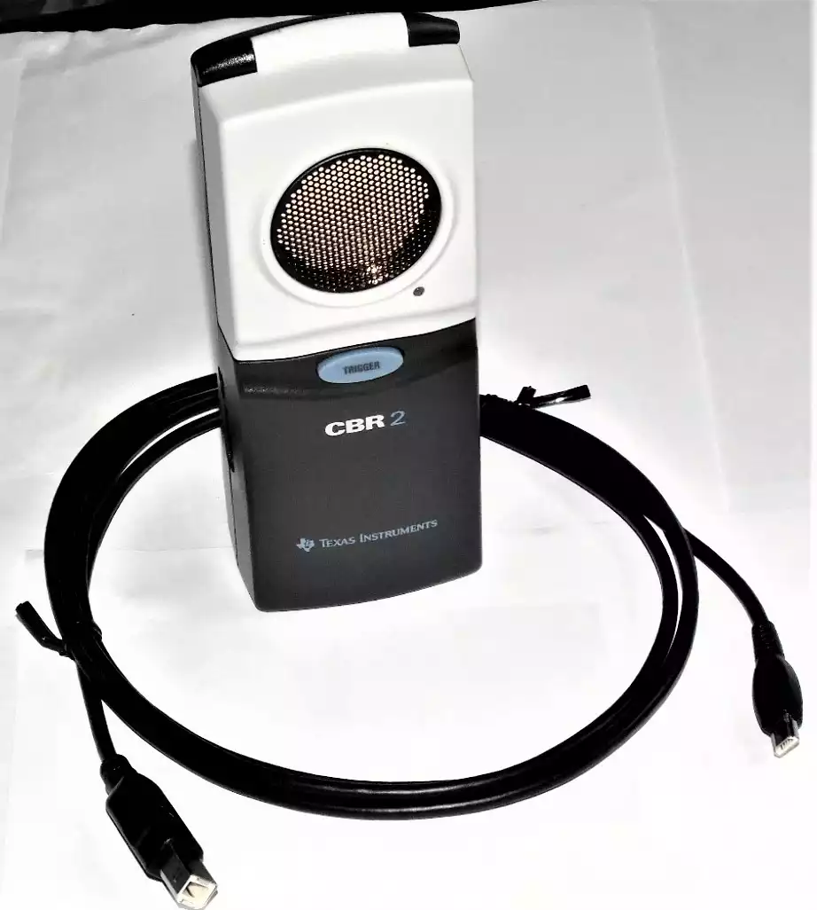 Image for CBR2 Motion Detector