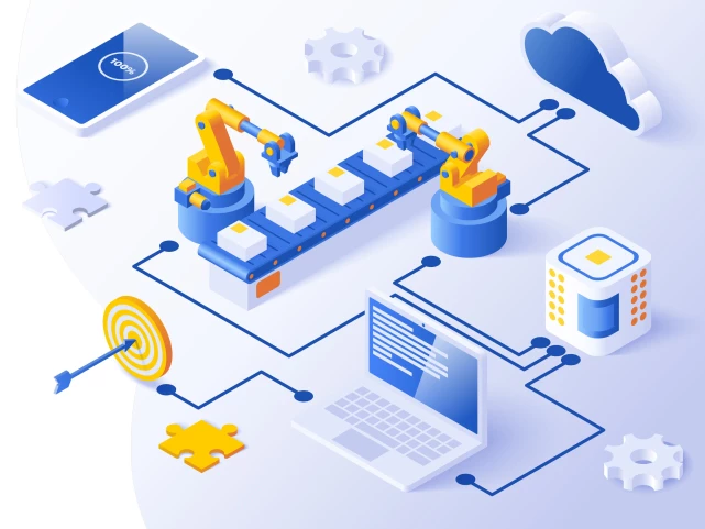 Réalisation  et conception installation électrique