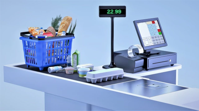 Commerce & Marketing