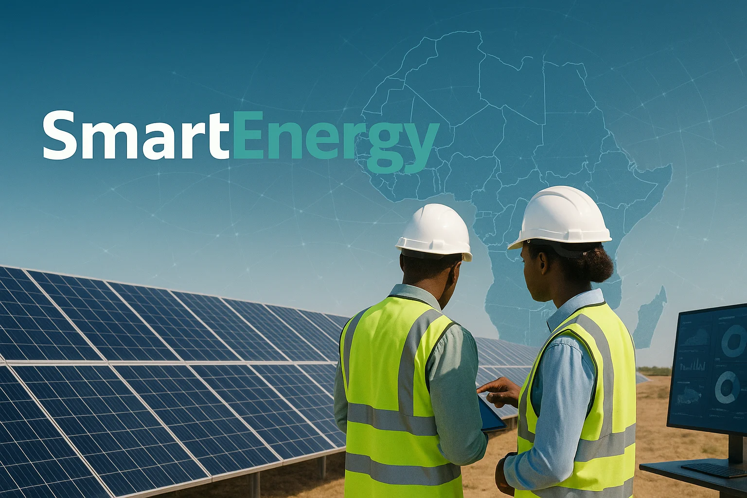 Smart Energy - À propos de nous